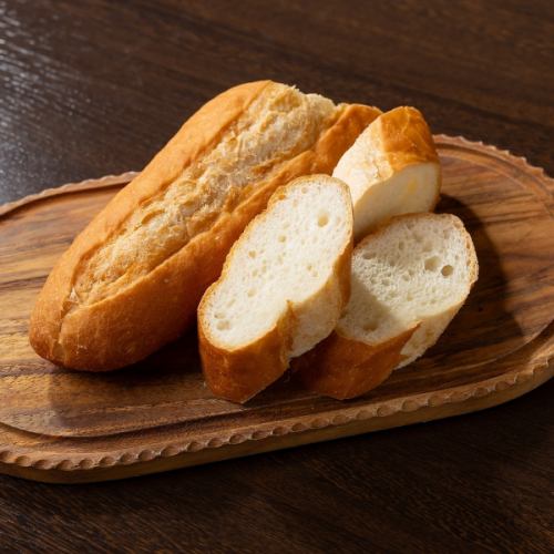 バケット食べ放題 (大人)