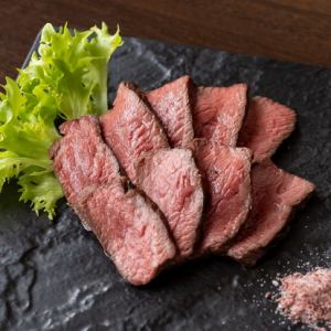葡萄牛ランプのグリル