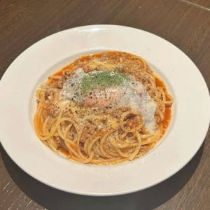 温玉onボロネーゼ