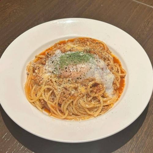 温玉onボロネーゼ