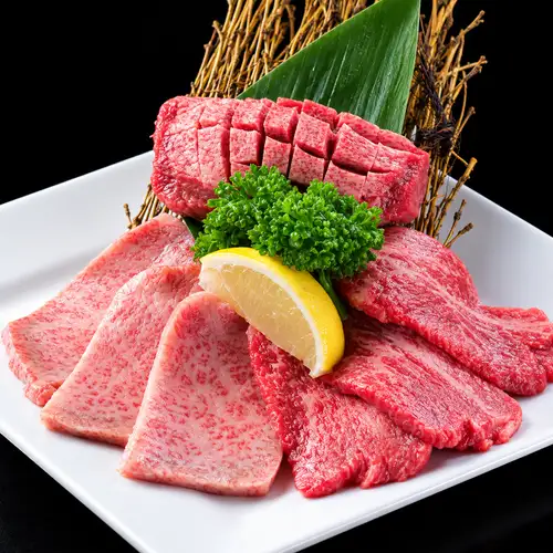 For everyday yakiniku