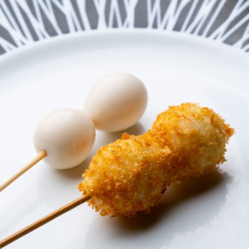 うずら玉子