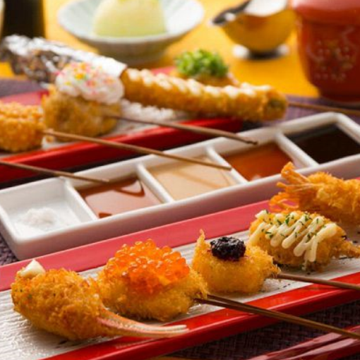 ランチメニュー多数ご用意しております！！