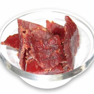 Beef Jerky