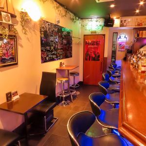 最高の思い出に！貸切パーティーも好評！