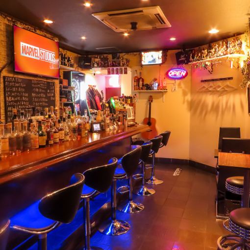 【単品2時間飲み放題コース！】3,800円（税込）