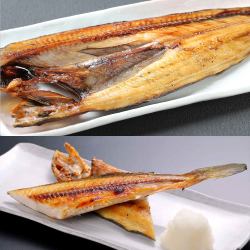 Atka mackerel