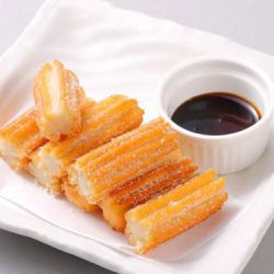 Calbee Churros