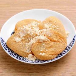 Tokachi Confectionery's Warabimochi