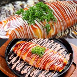とん平 구이
