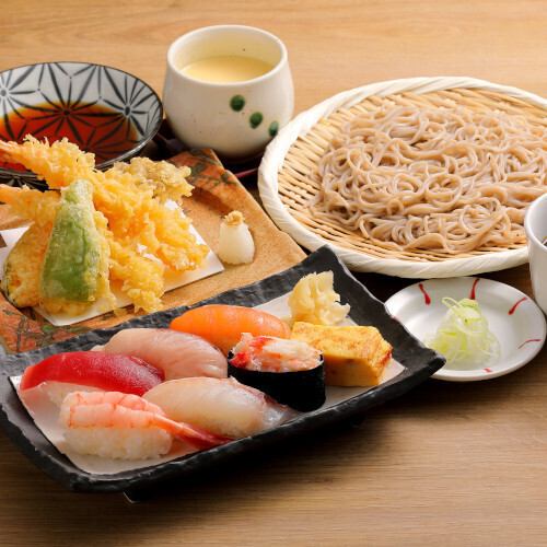 寿司膳　なごみ