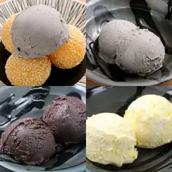 デザート各種