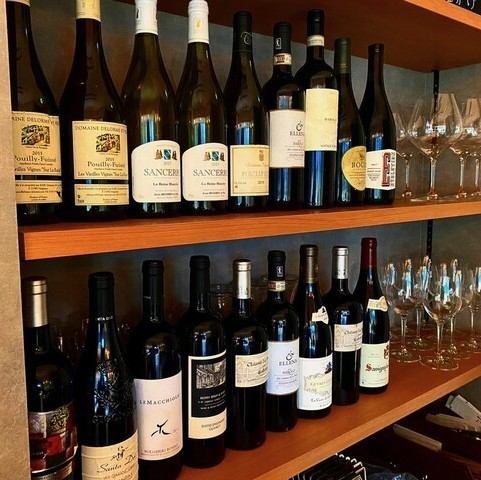 【ワイン30種飲み比べ】