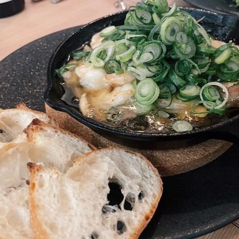 【與葡萄酒搭配極佳】單點菜色380日圓起(含稅)