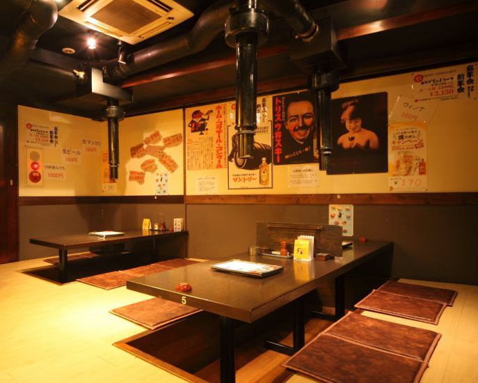 焼肉食べ放題が60分1980円～！駅チカ徒歩１分♪