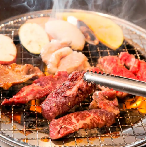 精心挑选的正宗和牛