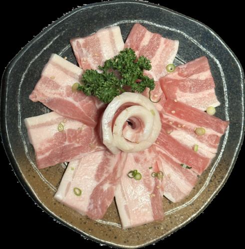 サムギョプサル