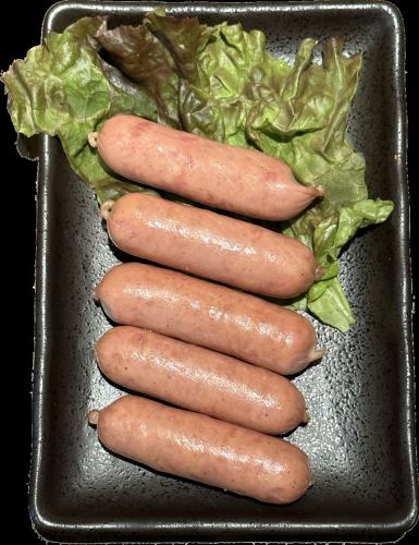 ソーセージ
