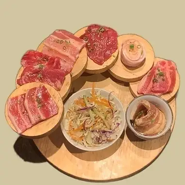 7품 모듬 세트