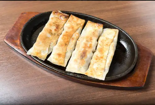自家製揚げ春巻き