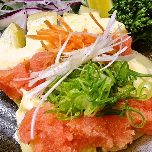 充実の料理メニュー