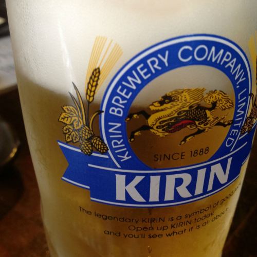 子供ビールもありますよ♪