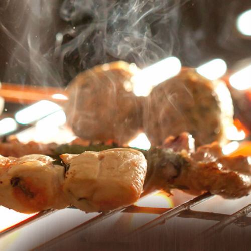 店主厳選の地酒とご一緒に♪