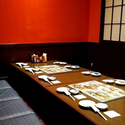 Banquet up to 20 people OK! Fish and fisheries for banquets in Koriyama