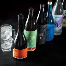 【鹿児島焼酎ハイボールフェアPart2】