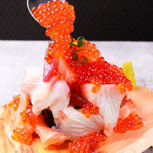 郡山×鮮魚=魚鮮水産