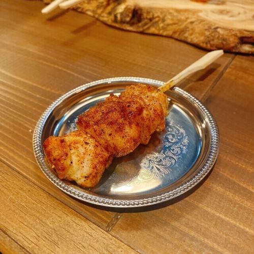 ケイジャンチキン