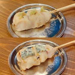 ささみ(wasabi)