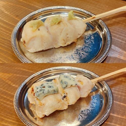 ささみ(wasabi)