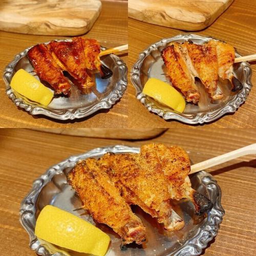 チキンウィング(塩)