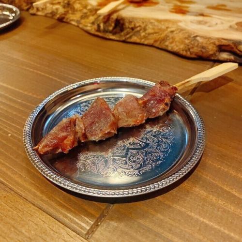 ずり(塩)
