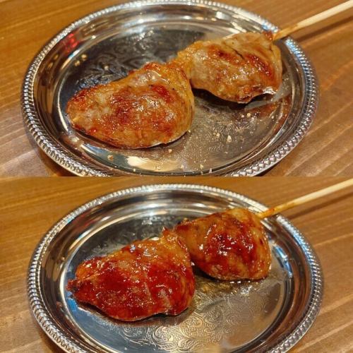 こころ(BBQソース)