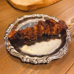 つなぎ(BBQソース)