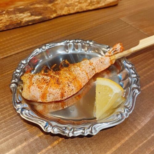 エビ