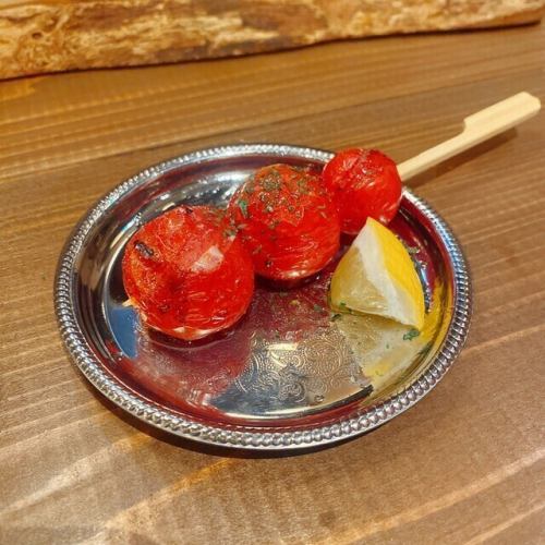 ミニトマト