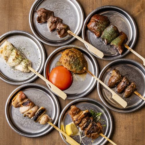 大人の飲み会に最適◎