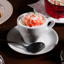 Teacup TKG
