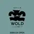 土鍋めしと肴 WOLD　Produced by 大友堀トーチ