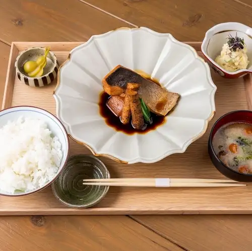定食