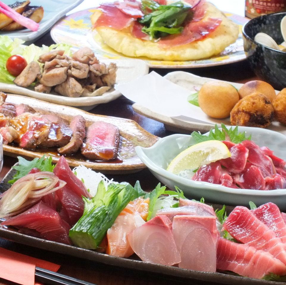 Boasting menus and abundant sake that can not be eaten otherwise! Store you want to go alone only for yourself ☆