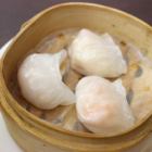 海老蒸し餃子(3コ入り)