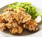 ヤミツキ鶏の唐揚げ
