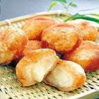 モチモチチーズ揚げ
