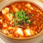 麻婆豆腐