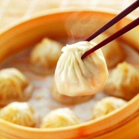 【台湾名物】台湾小籠包 3コ入り
