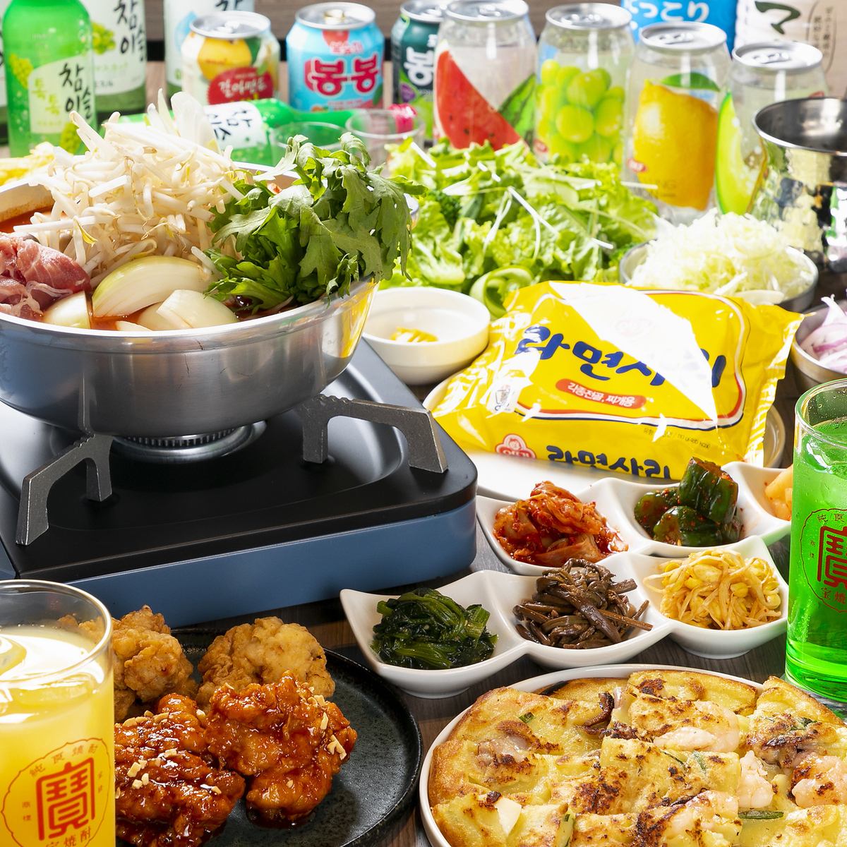 【120分飲み放題◎各種ご宴会に★】最安3,500円～120分飲み放題